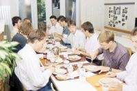 pictures/1993/1993 studiereis frankrijk belgie luxemburg 2